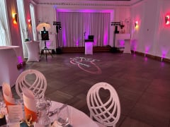 Hochzeit Landhaus Hubertus